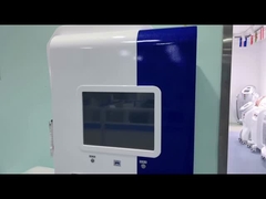 腸水療機 ステンレス 腸 SPA セラピスト